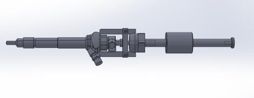 CRD喷油器提取器缩略图