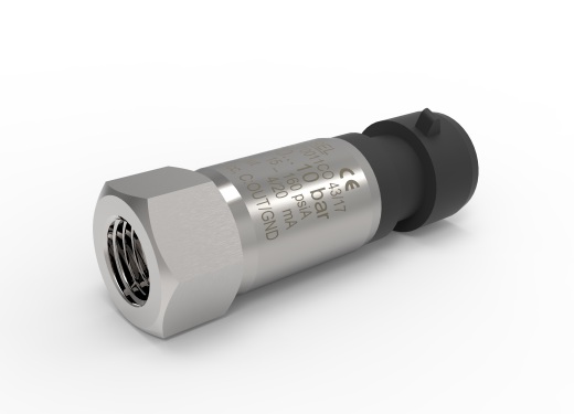 卡雷尔传感器SPKT0011CO43-17缩略图