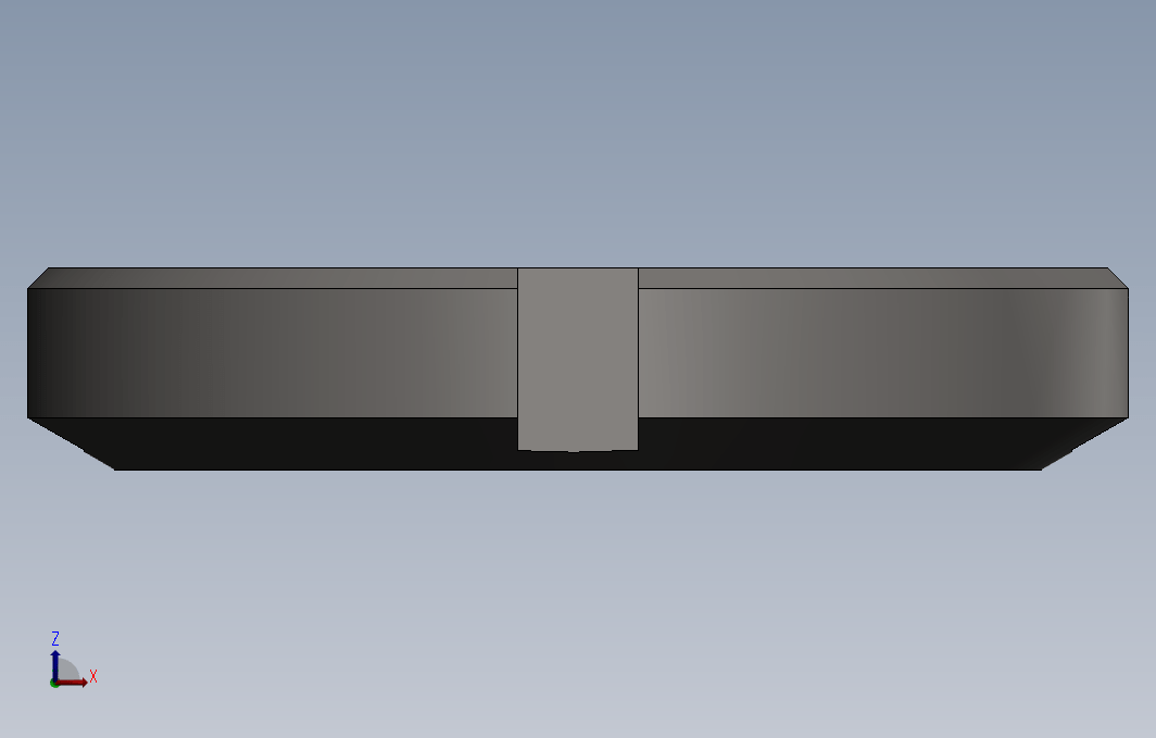 圆螺母M36×1.5