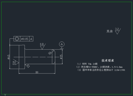 橡胶履带拖拉机变速器改进设计（有cad图）缩略图