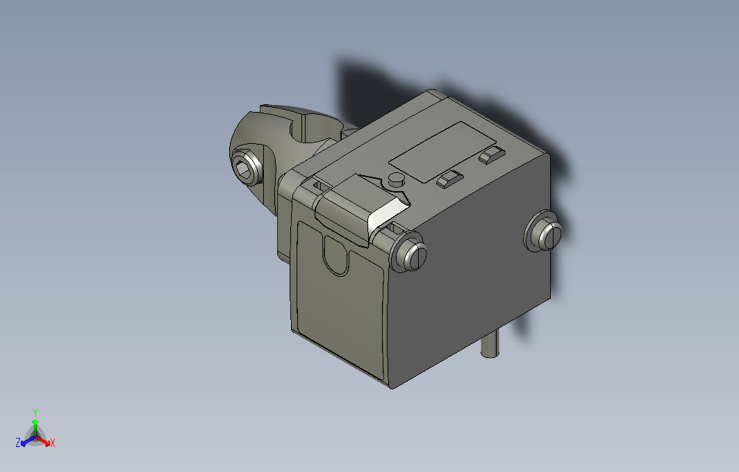 放大器内置型光电传感器OP-87774_LR-TB5000系列