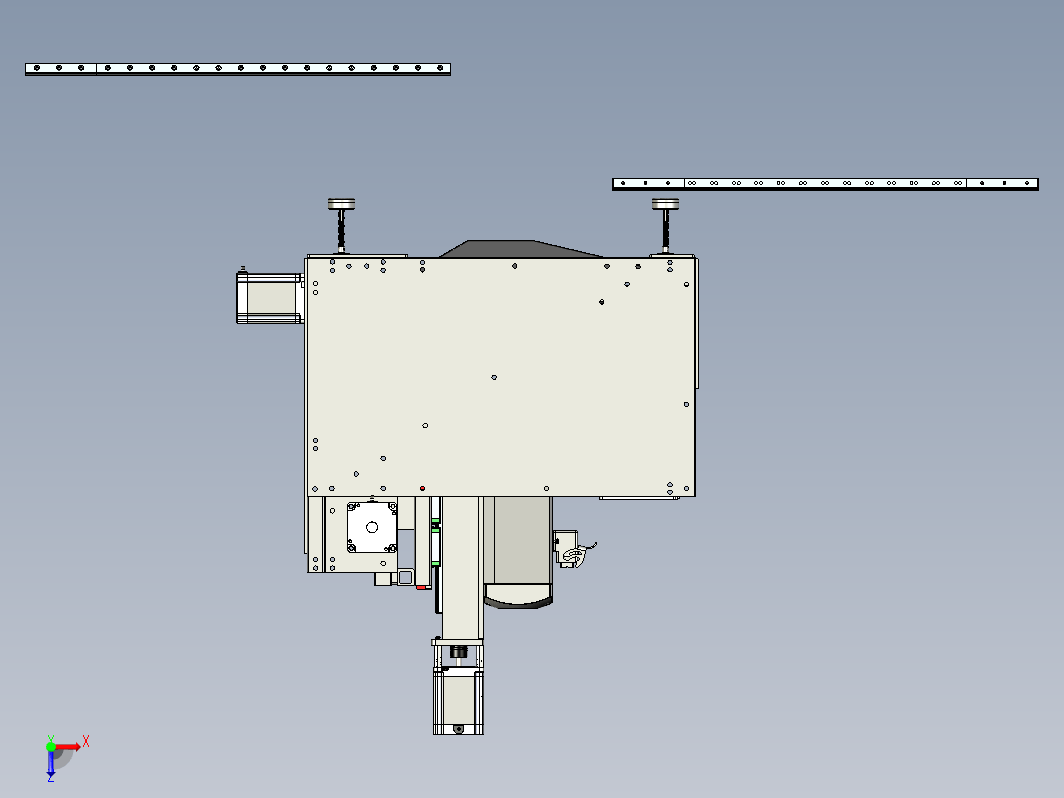 CNC Router数控雕刻机