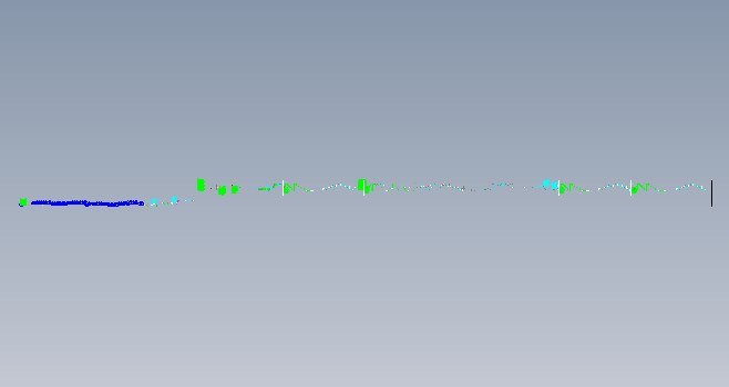 F0192-标准现代型户型图