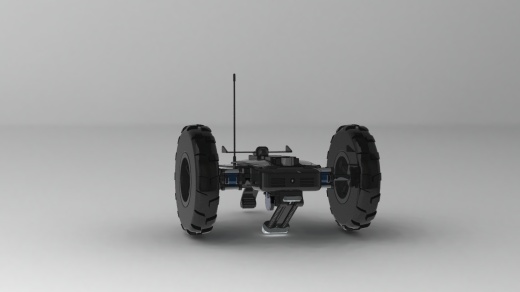 2辆遥控小车 RC Jumper缩略图