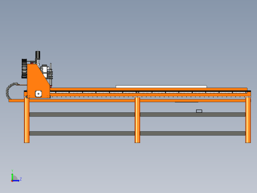 Patton Machine Tools机床缩略图