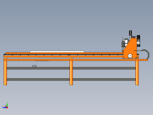 Patton Machine Tools机床缩略图