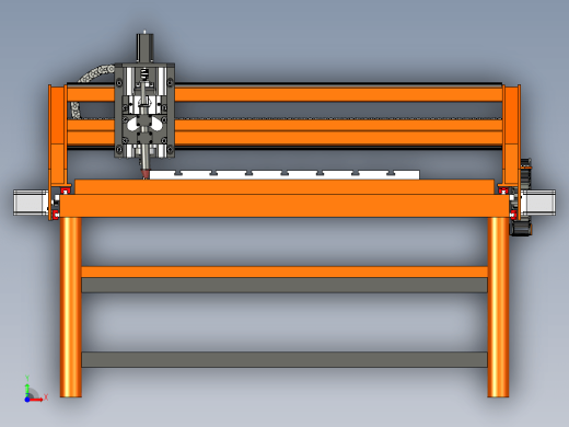 Patton Machine Tools机床缩略图