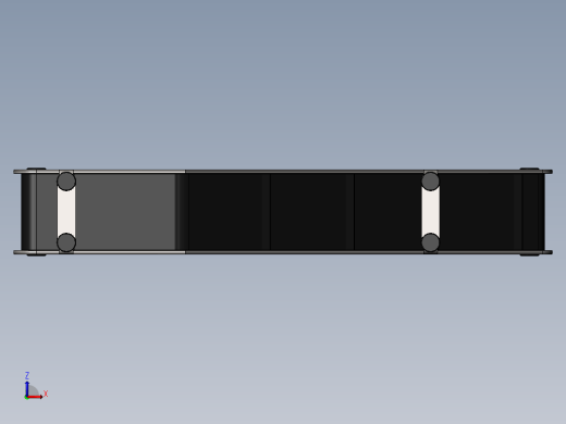 Conveyor Belt皮带输送机缩略图