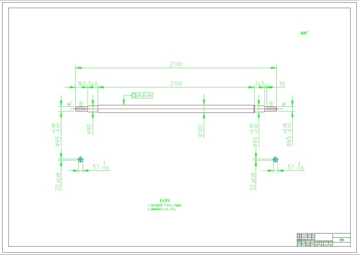 多层垂直升降立体停车库的结构设计三维SW2014带参+CAD+说明书缩略图