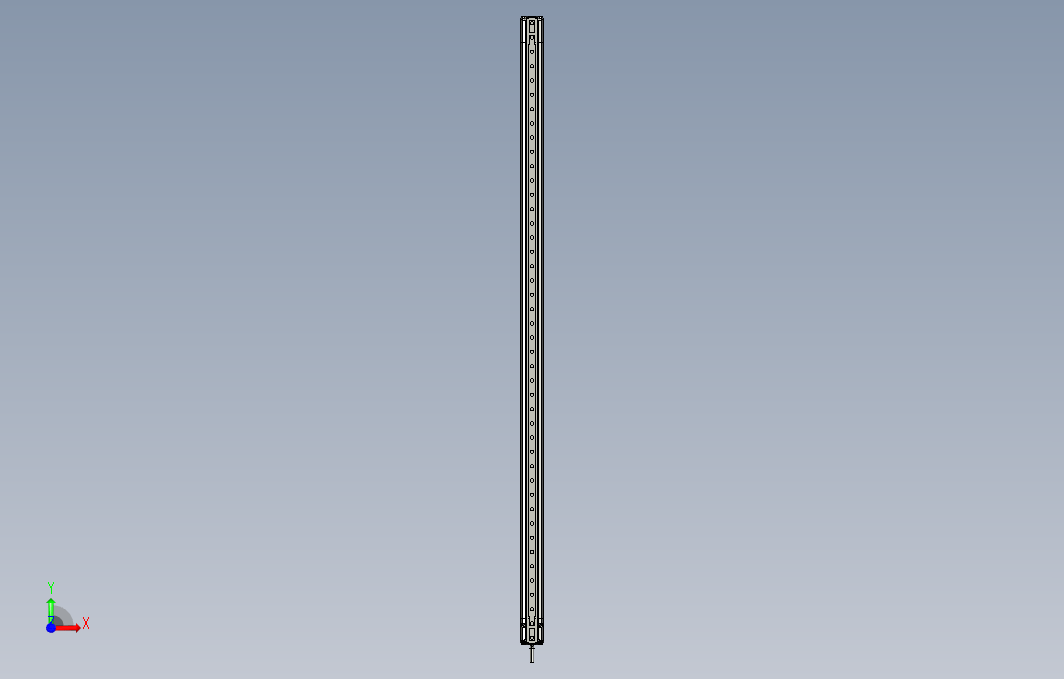 安全光栅GL-R44H_R系列