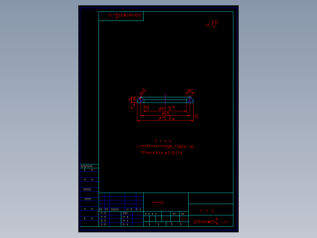 阀门 200jwx2