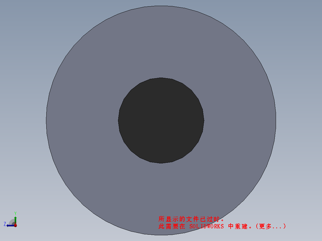 火箭模型 3.2Km Rocket Design