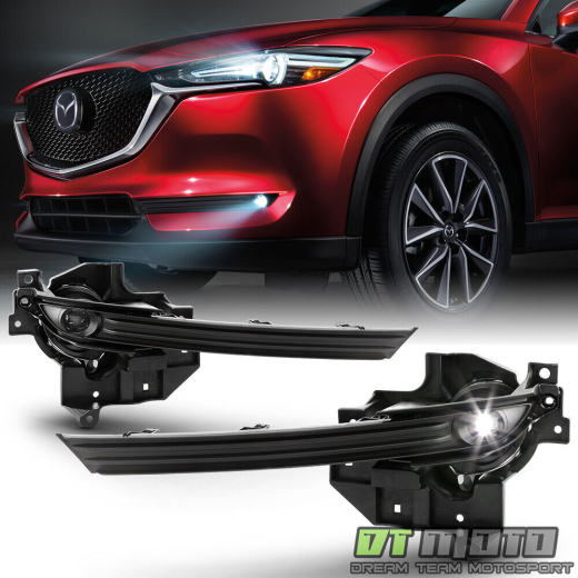 Mazda CX5马自达紧凑型SUV模型