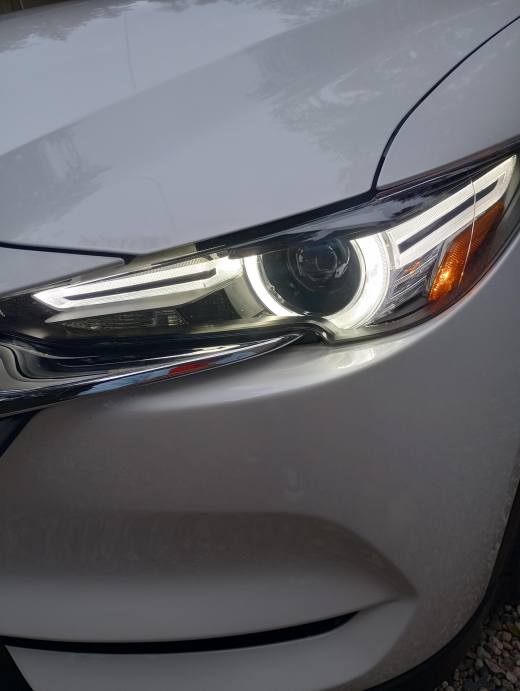 Mazda CX5马自达紧凑型SUV模型缩略图