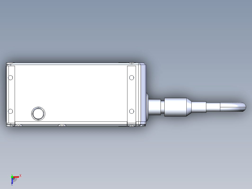 基恩士激光轮廓测量仪LJ-X8060