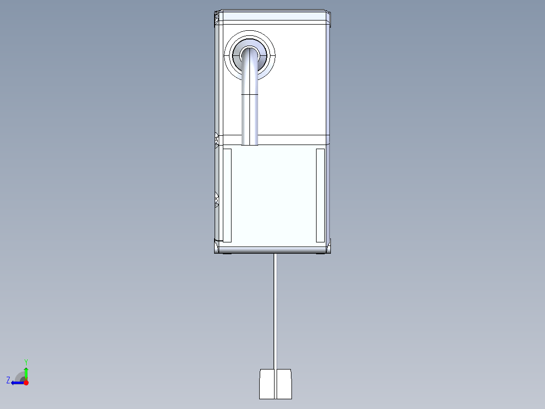 基恩士激光轮廓测量仪LJ-X8060