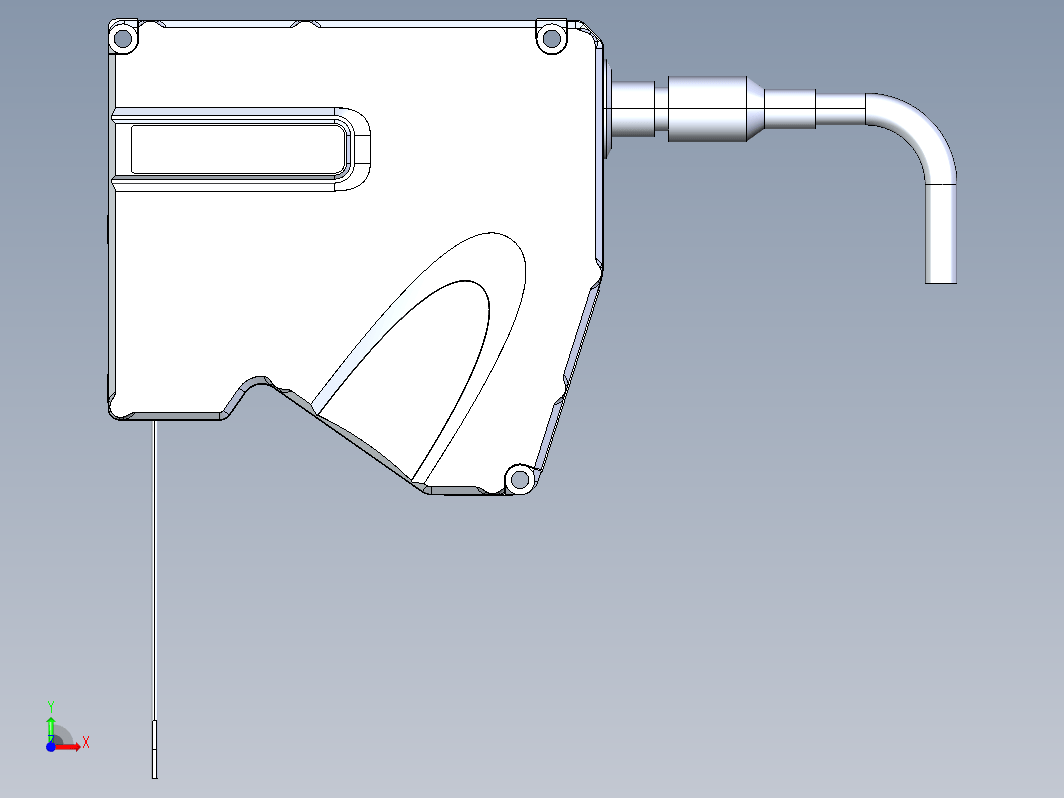 基恩士激光轮廓测量仪LJ-X8060