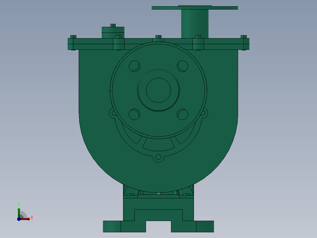 （ZBF型）高性能氟塑料自吸泵[40ZBF-20]