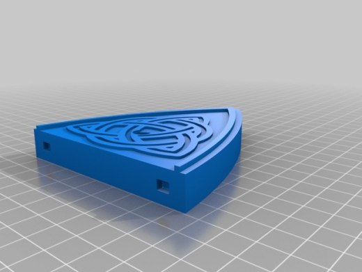 Tombstone Bat飞行蝙蝠拼装模型缩略图