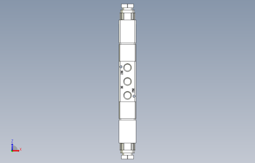 电磁阀3D-SV6201-K系列缩略图