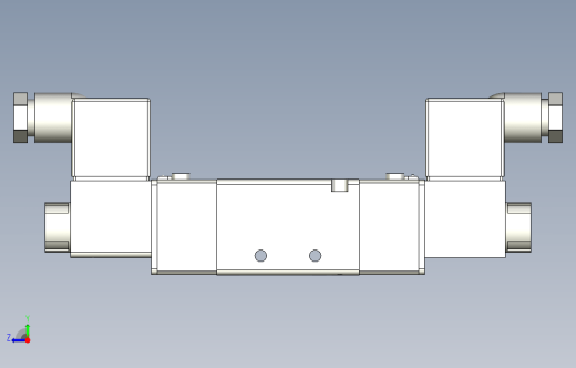 电磁阀3D-SV6201-K系列缩略图