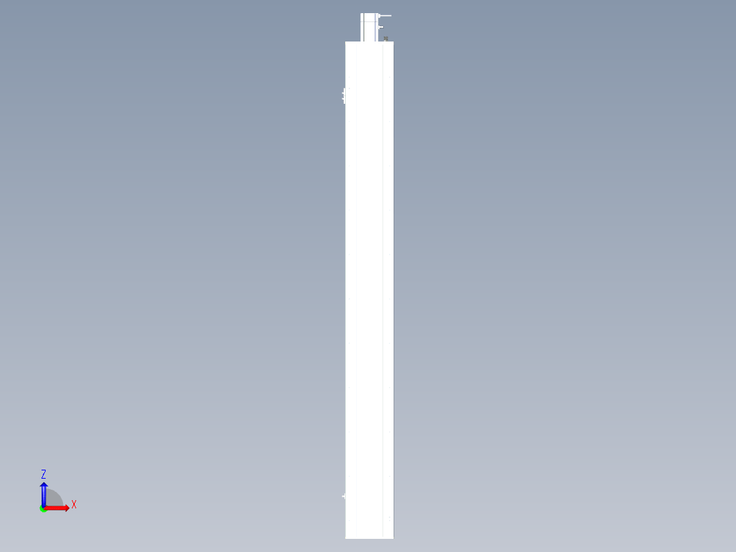 KCB22-1800-BC-P75KCH22-无尘环境螺杆驱动滑台模组电缸