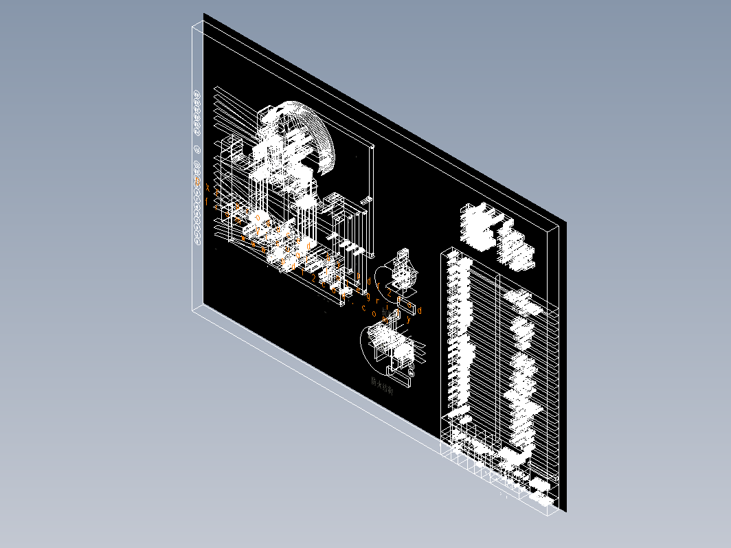 固定球阀