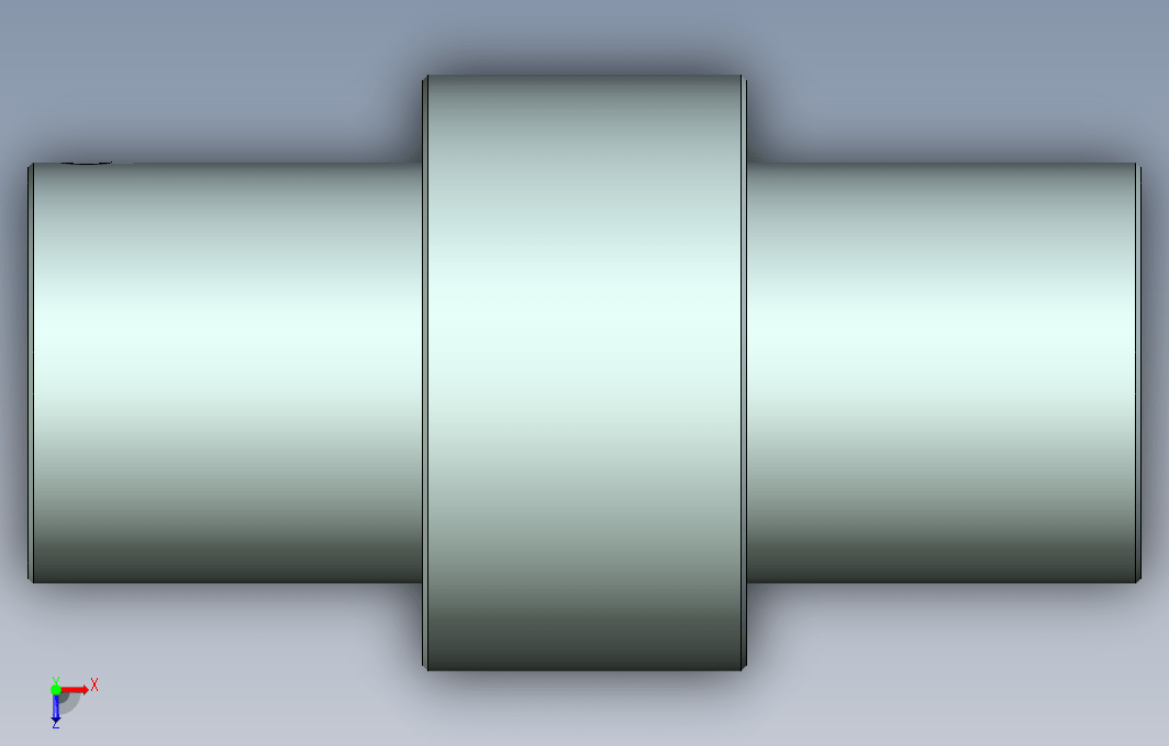 JB5514_TGLA7_40x84鼓形齿式联轴器