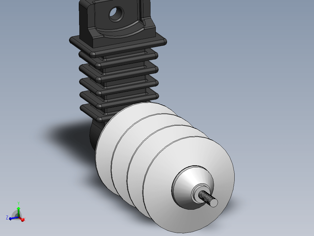 0_避雷器6KV-10KV-18KV麦克林