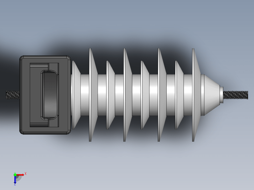 0_避雷器6KV-10KV-18KV麦克林