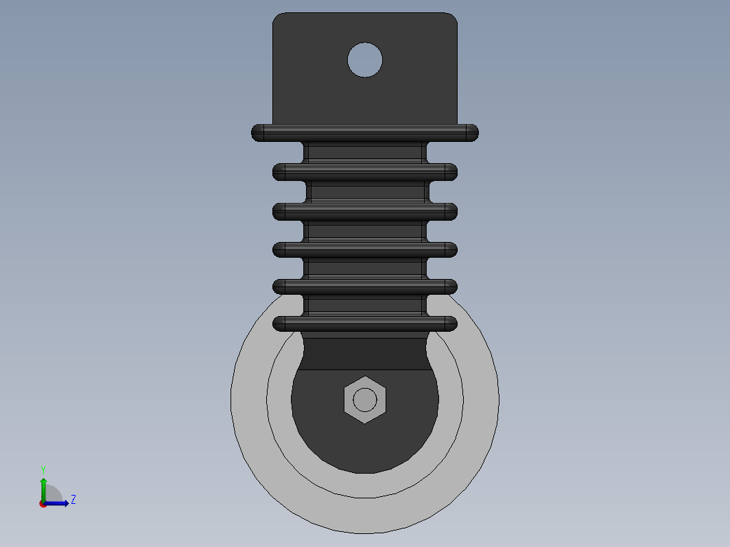 0_避雷器6KV-10KV-18KV麦克林