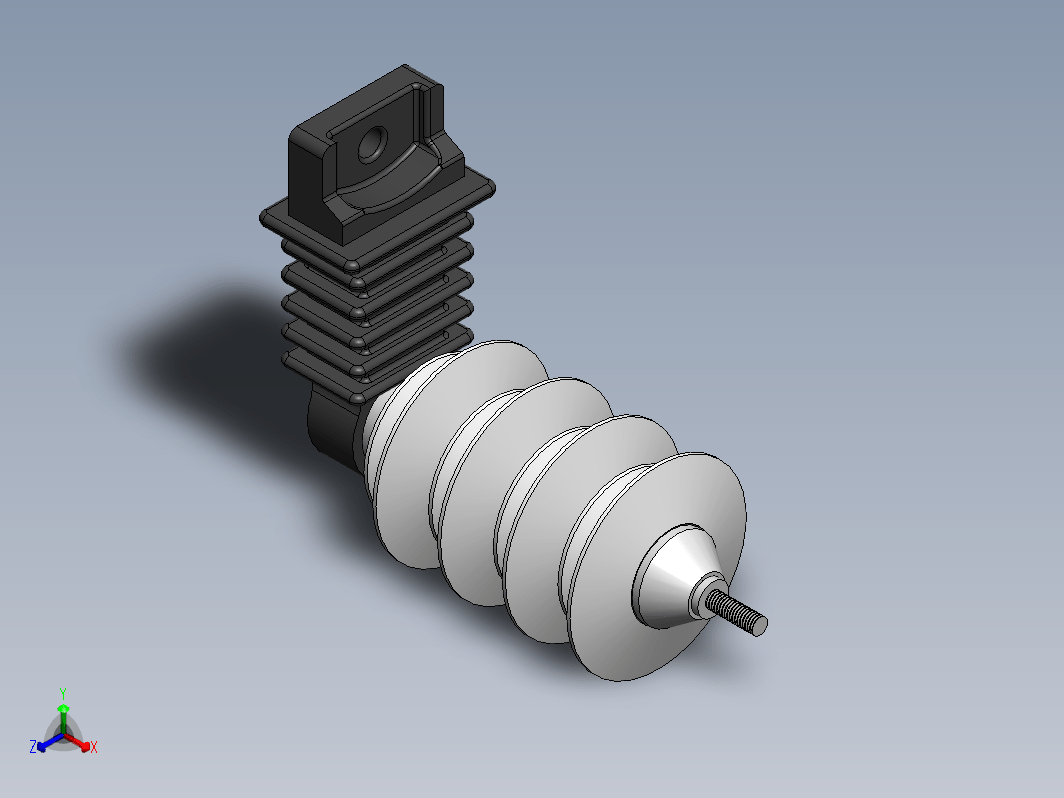 0_避雷器6KV-10KV-18KV麦克林