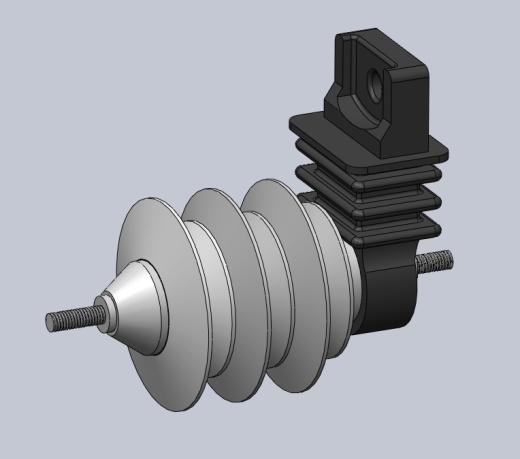 0_避雷器6KV-10KV-18KV麦克林缩略图