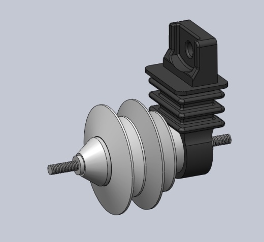 0_避雷器6KV-10KV-18KV麦克林缩略图