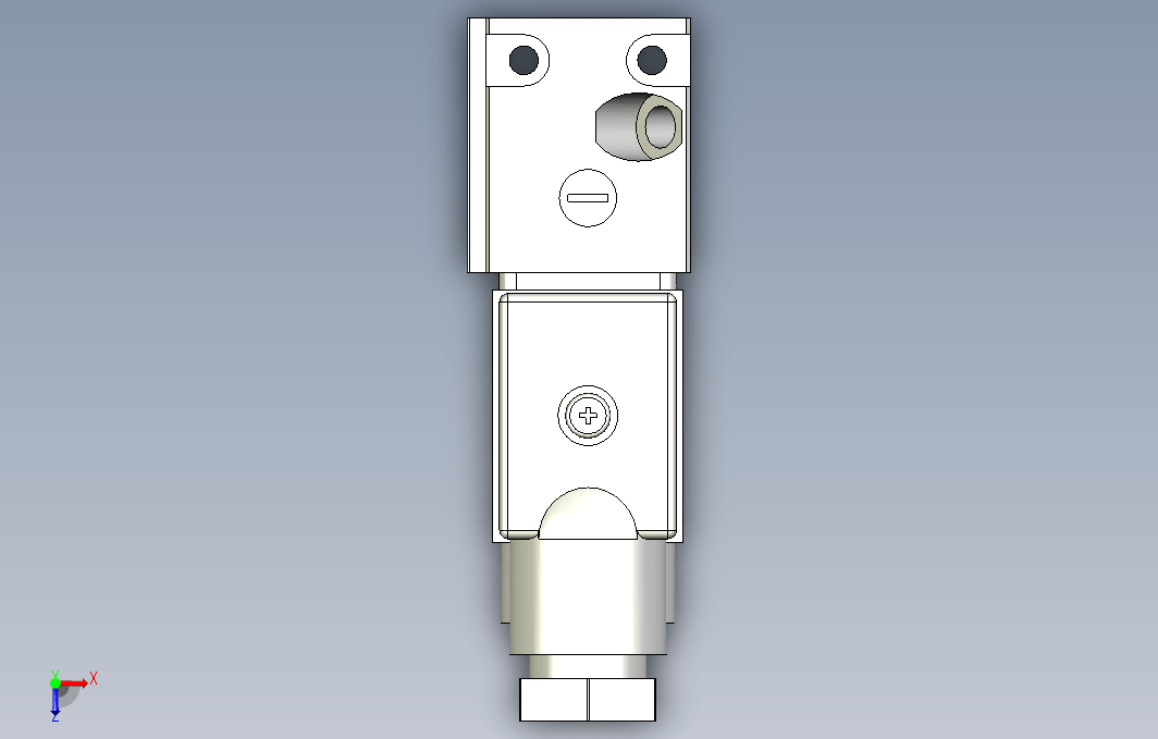 电磁阀3D-SV-310K系列