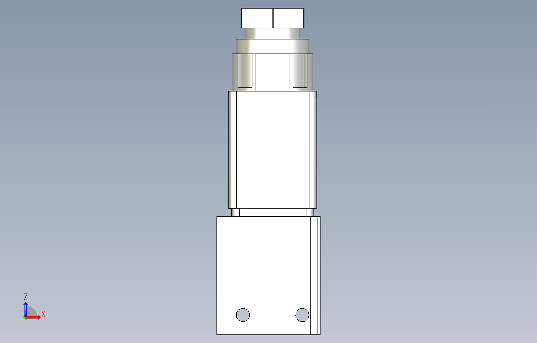 电磁阀3D-SV-310K系列