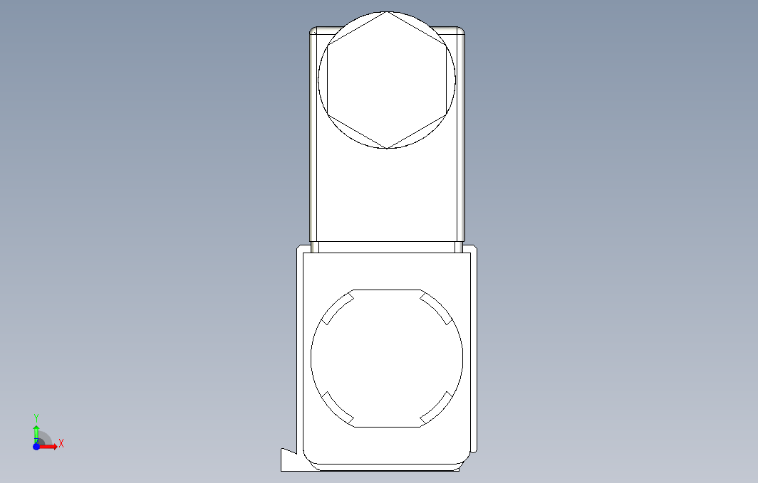 电磁阀3D-SV-310K系列