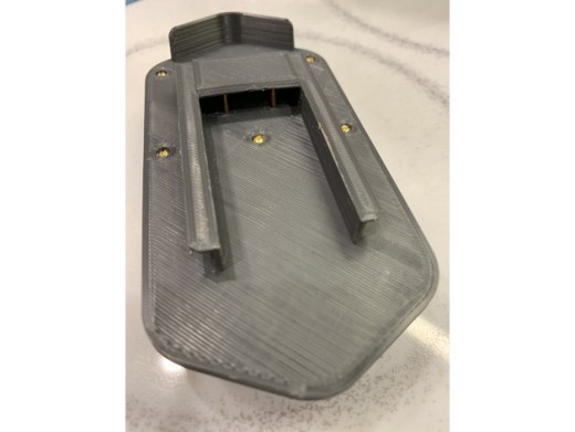 日立18V至波特电缆192V电池适配器缩略图