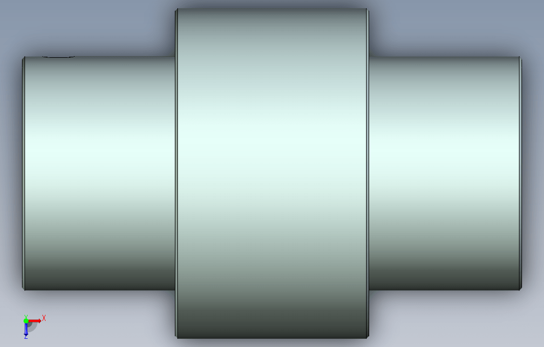 JB5514_TGLA6_32x60鼓形齿式联轴器