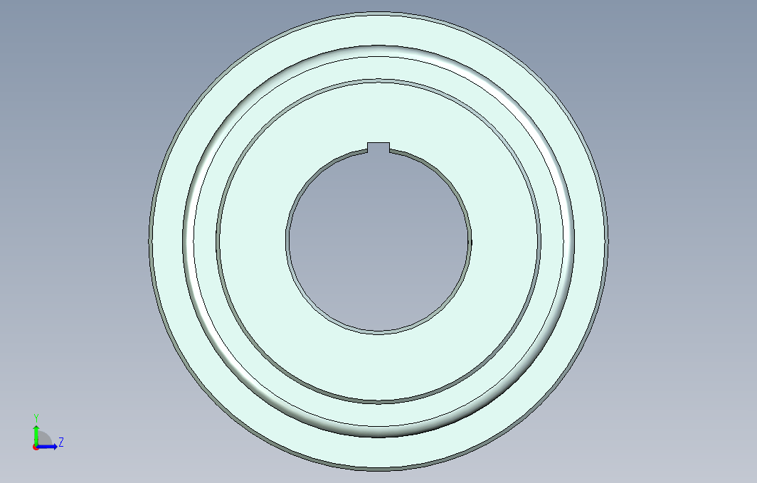 JB5514_TGLA6_32x60鼓形齿式联轴器