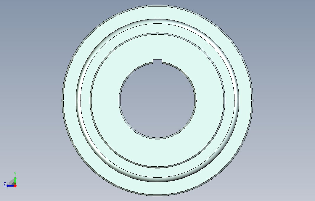 JB5514_TGLA6_32x60鼓形齿式联轴器