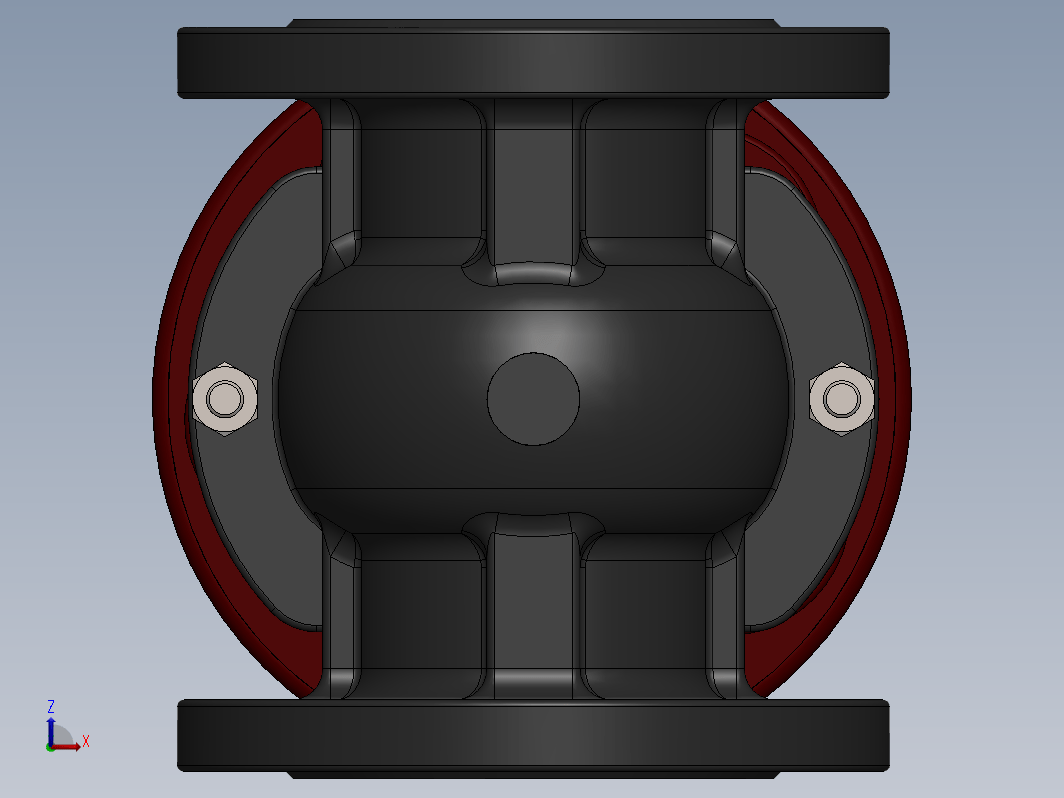 gate-valve-闸阀