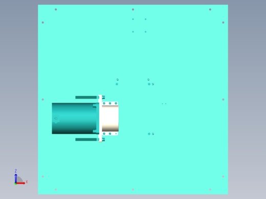 SL0011-视觉检测机构缩略图