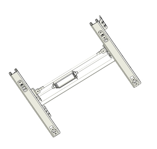 D 电动(宽型476mm)滑轨缩略图