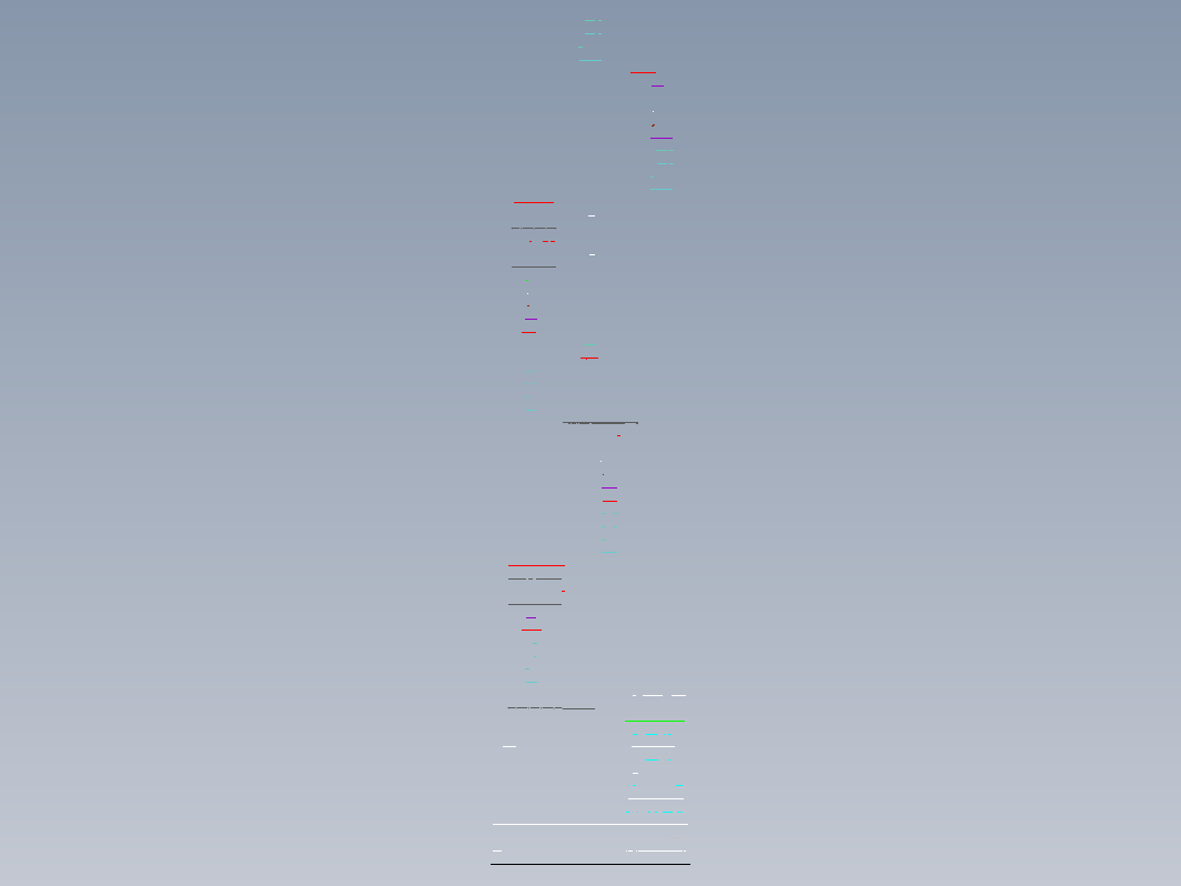 JH469S-154-206空气干燥器基座图