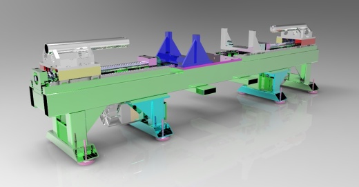 机架设备3D缩略图