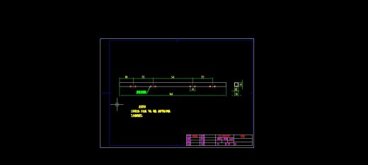 8头立式活塞灌装机CAD+说明书缩略图
