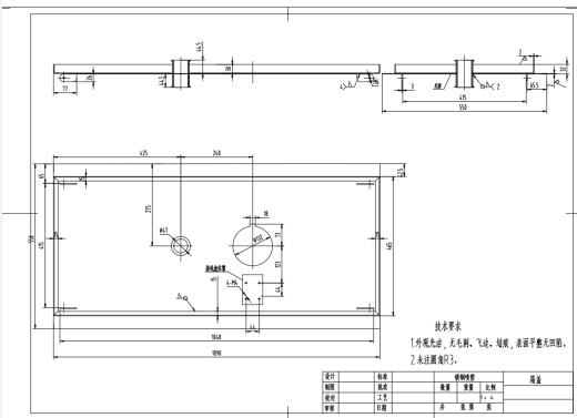 8头立式活塞灌装机CAD+说明书缩略图