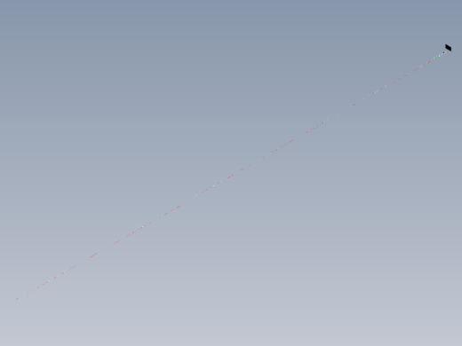 8头立式活塞灌装机CAD+说明书缩略图