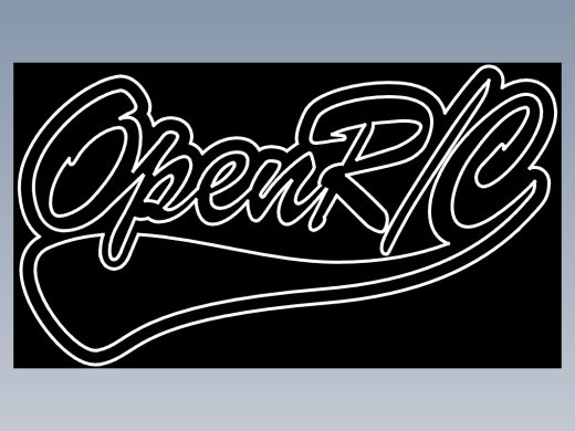 OpenRC标识缩略图